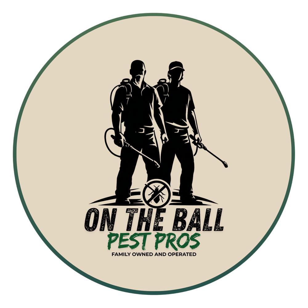 On The Ball Pest Pros